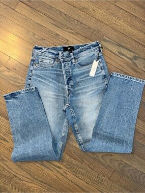 Banana Republic Light Blue Women's Jeans